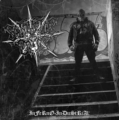 :InFeRn​∅​•​InDuStRiAl: